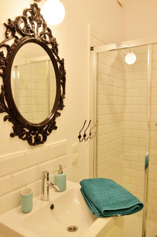 Apartamenty City Rybaki Poznan Ngoại thất bức ảnh
