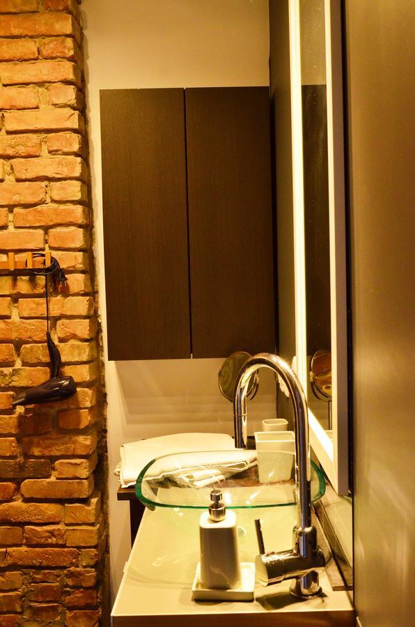 Apartamenty City Rybaki Poznan Ngoại thất bức ảnh